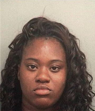 Tomica Ealy, - Palm Beach County, FL 